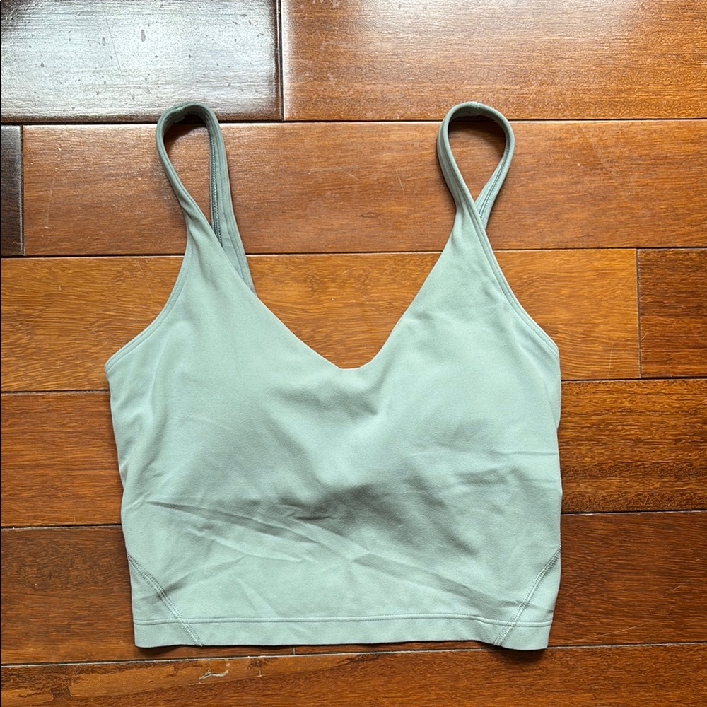 **LIMITED EDITION** Lululemon Align Tank